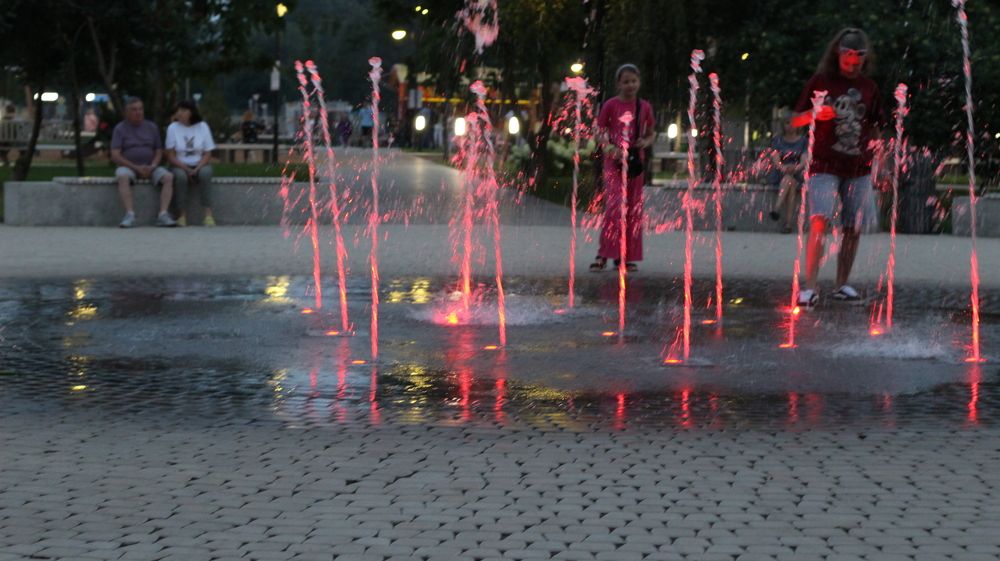 Photograph by АЛЛА ТАРАСЕНКО