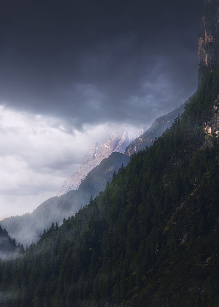 Photograph by Быков Сергей