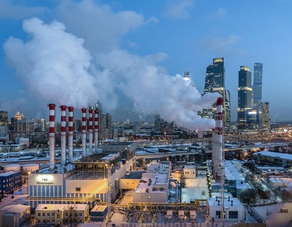 Photograph by Игорь Юркин