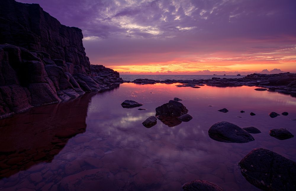 Photograph by Hanh P. T. Pham