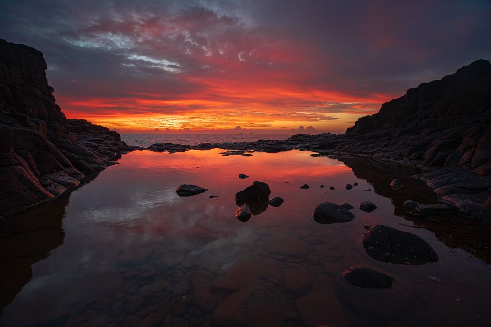 Photograph by Hanh P. T. Pham