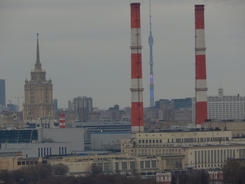 Photograph by Tanivsv