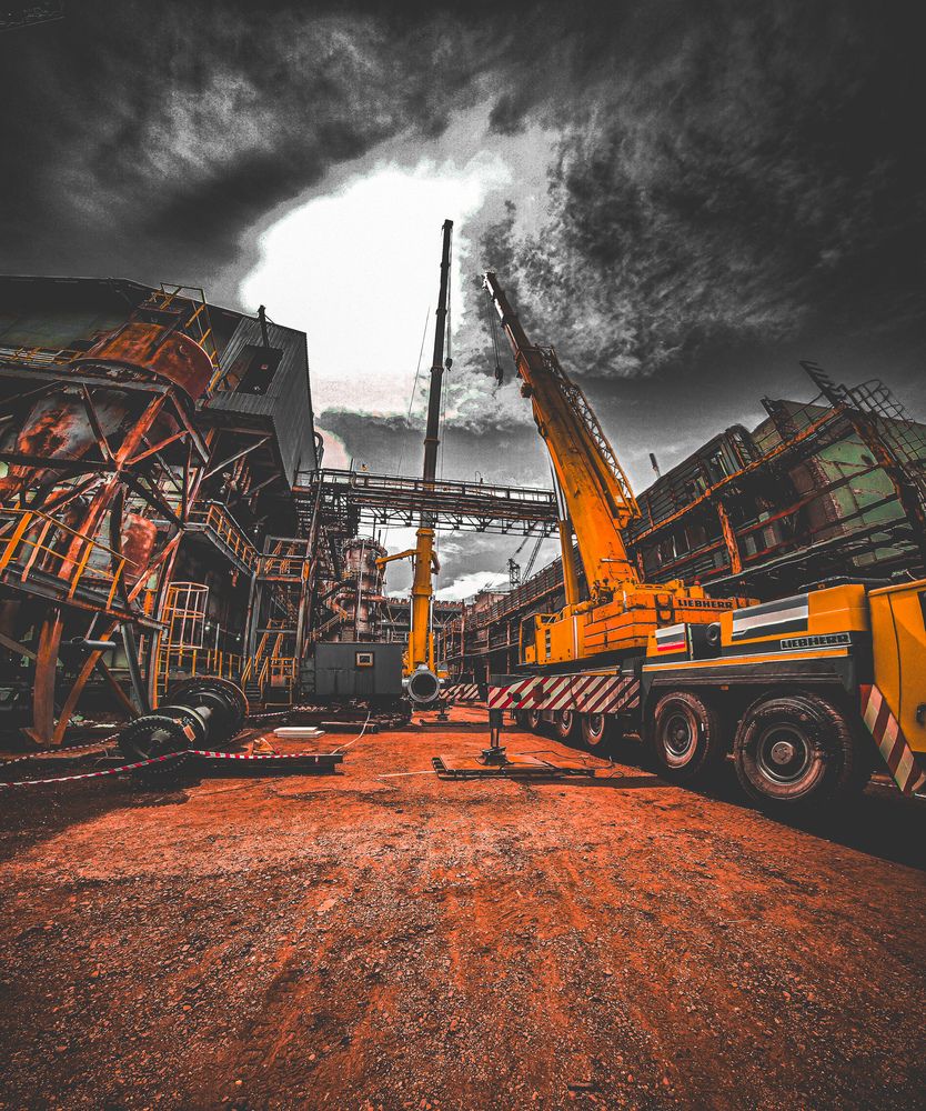 Photograph by Артур Усманов