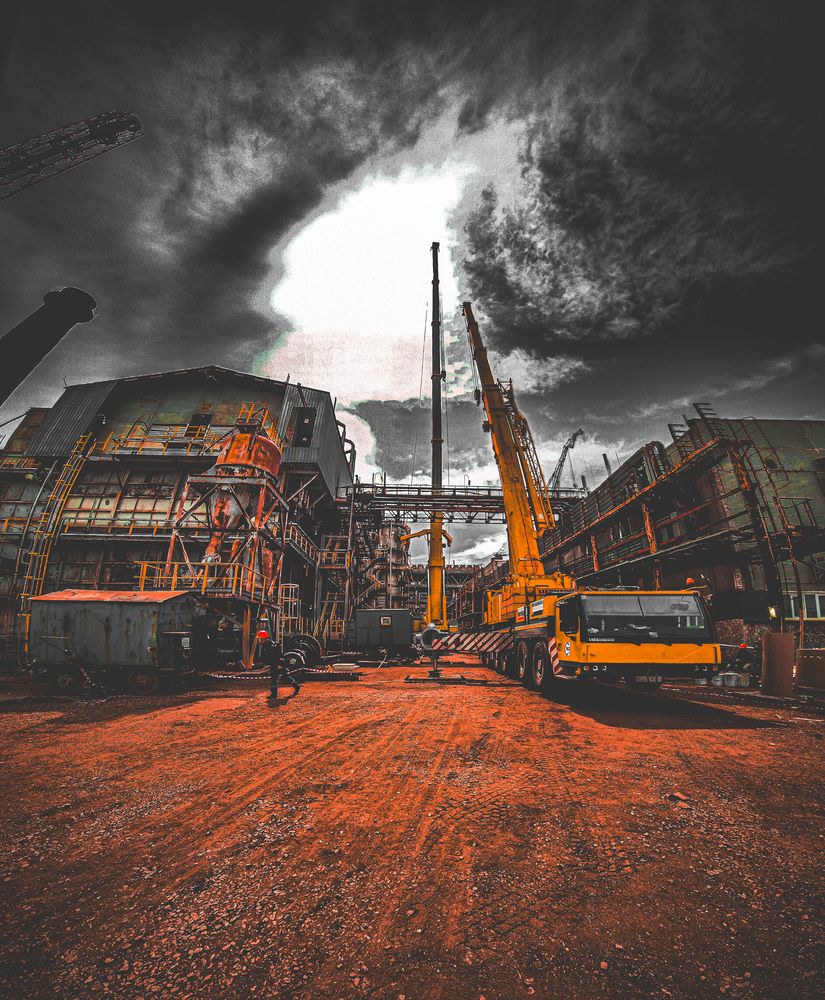 Photograph by Артур Усманов