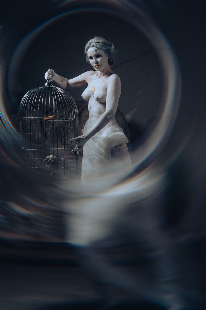 Photograph by Аверина Елена