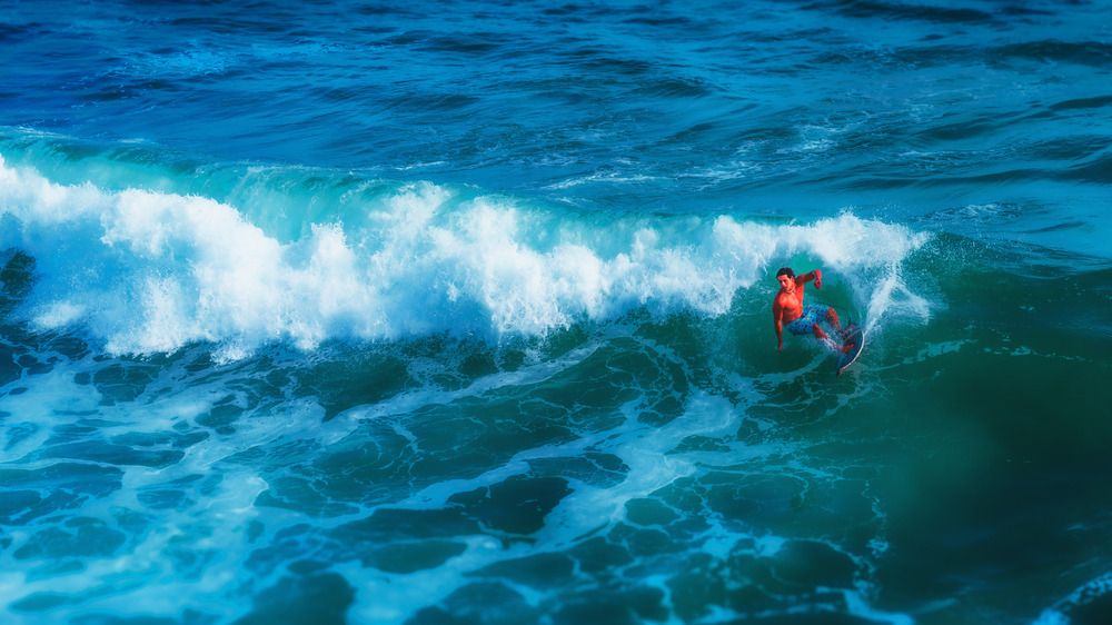 Photograph by Fadi Haroun