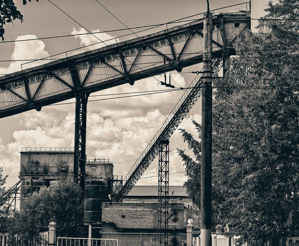 Photograph by Юрий Полушин