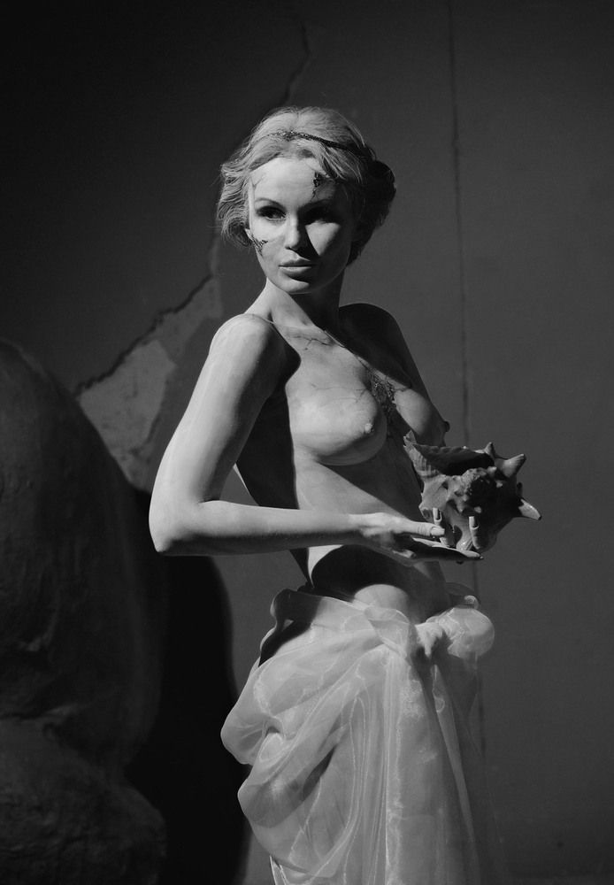 Photograph by Аверина Елена