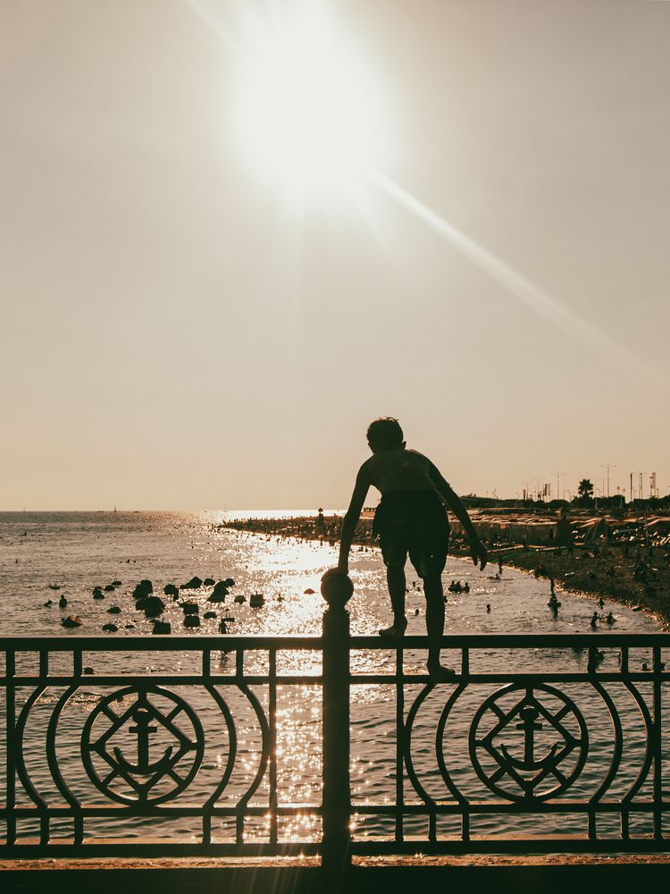 Photograph by G Shish