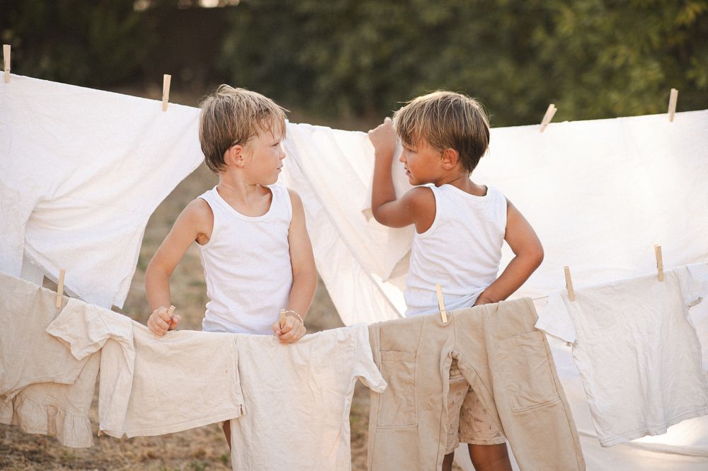 Photograph by Maria Andreeva