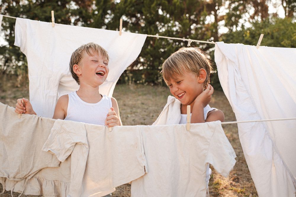 Photograph by Maria Andreeva