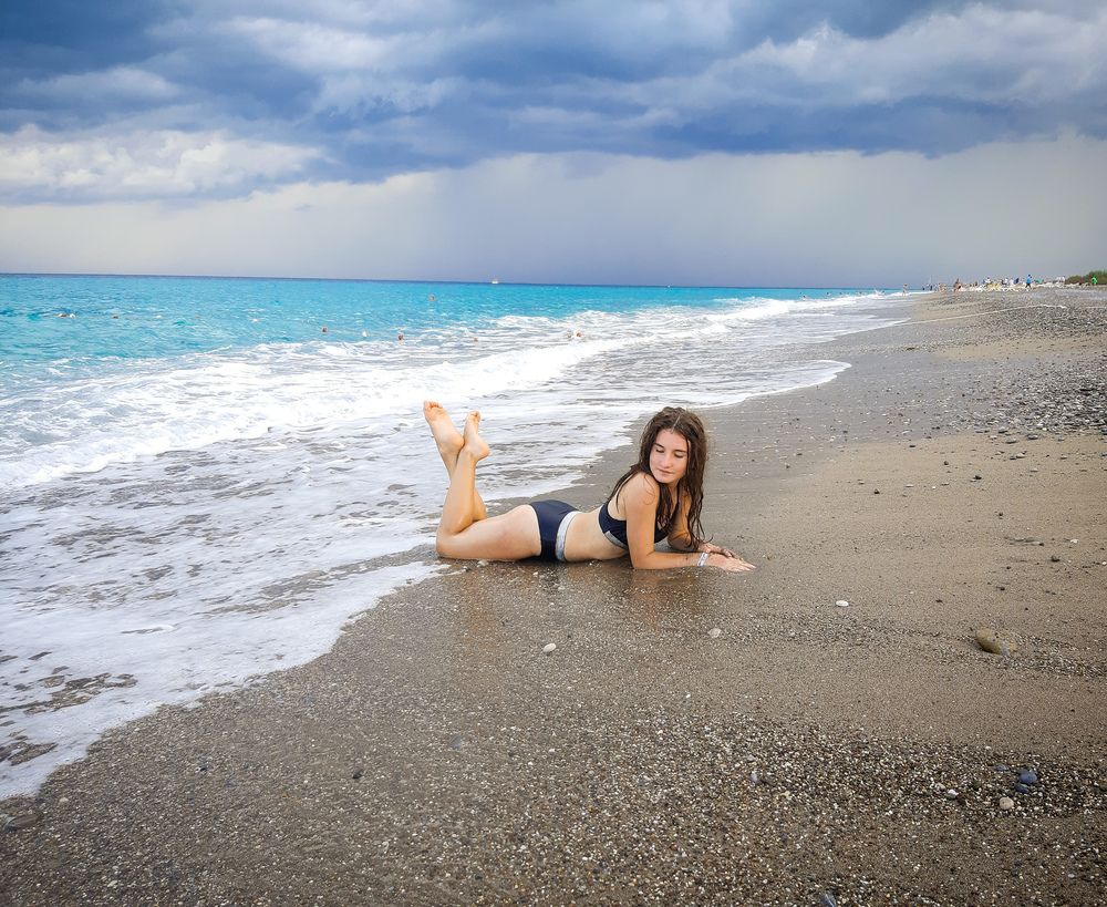 Photograph by Юлия Закопайло