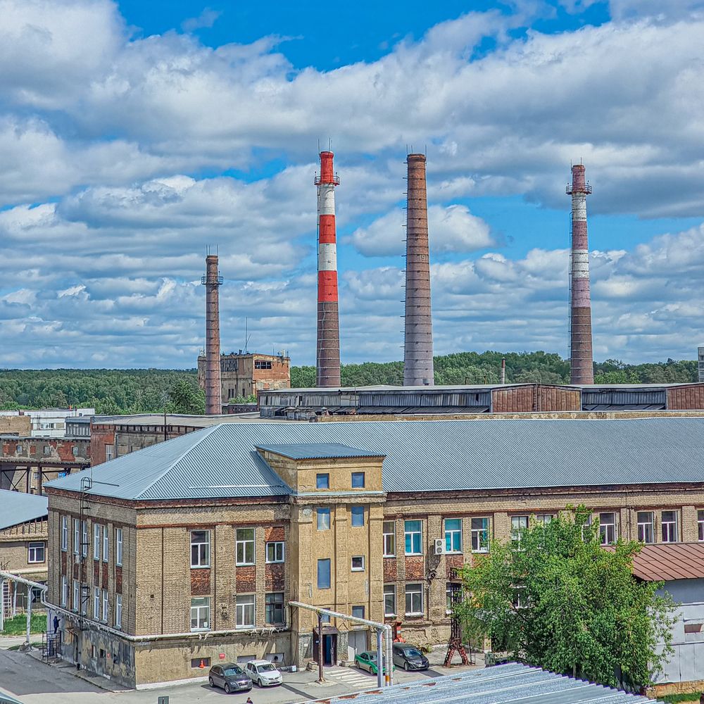 Photograph by Сергей Кесаев