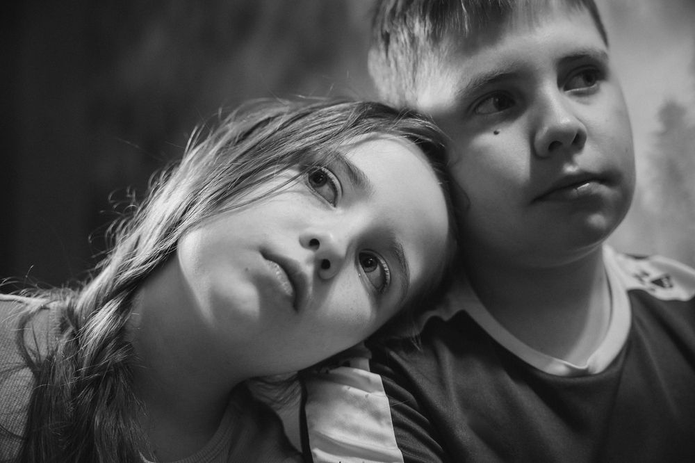 Photograph by Анна Герман