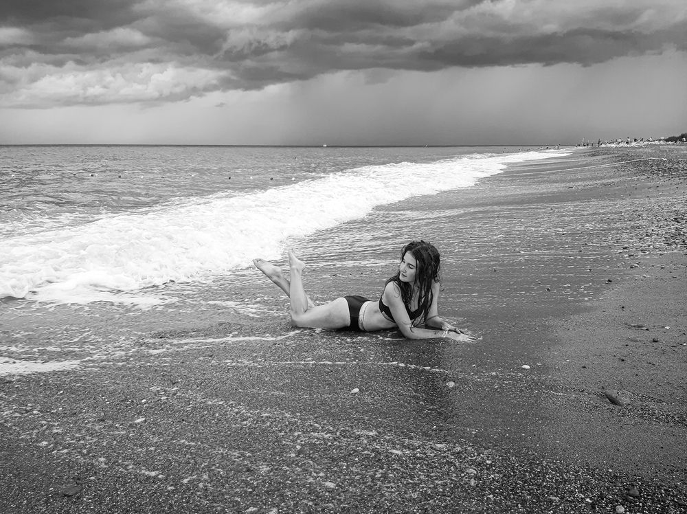 Photograph by Юлия Закопайло