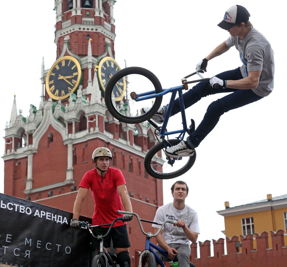 Photograph by Бибичков Михаил