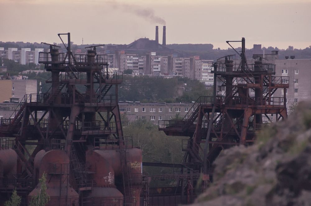 Photograph by Сергей Рябов