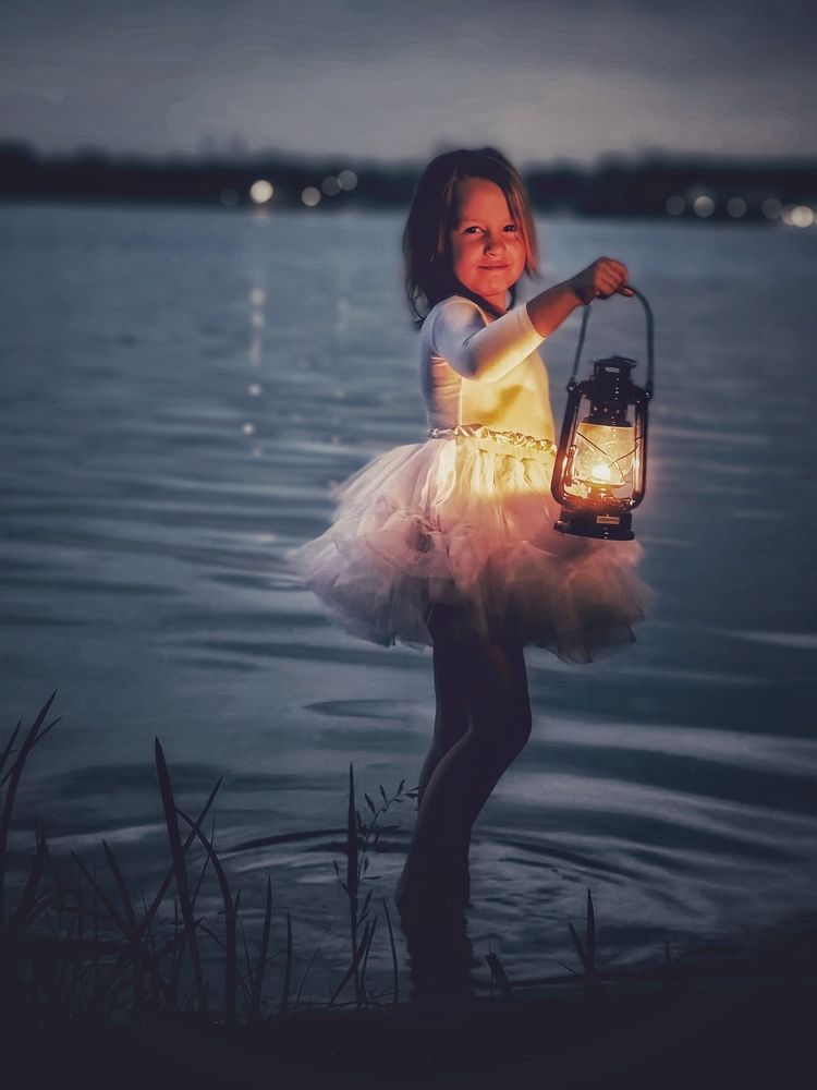 Photograph by Олеся Зеленщикова