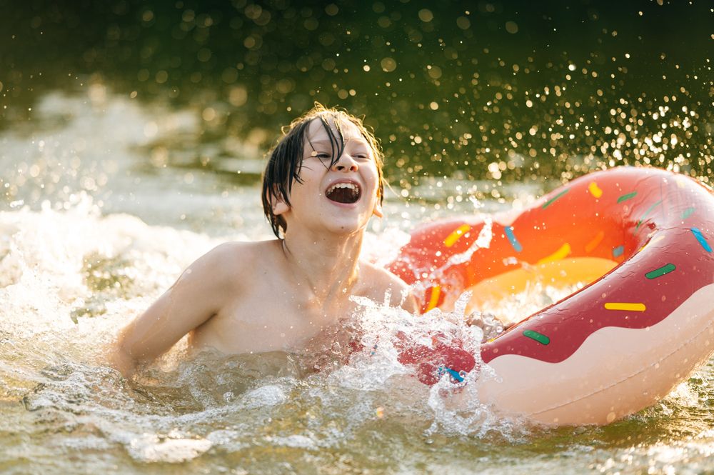 Photograph by Анастасия Амраева