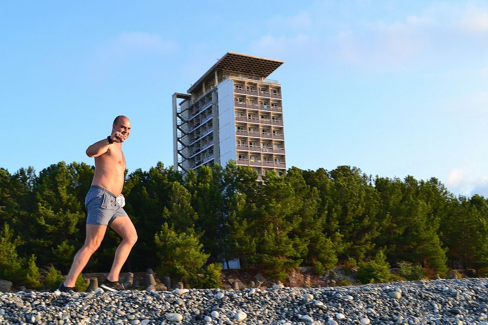 Photograph by Надежда Чаплынская