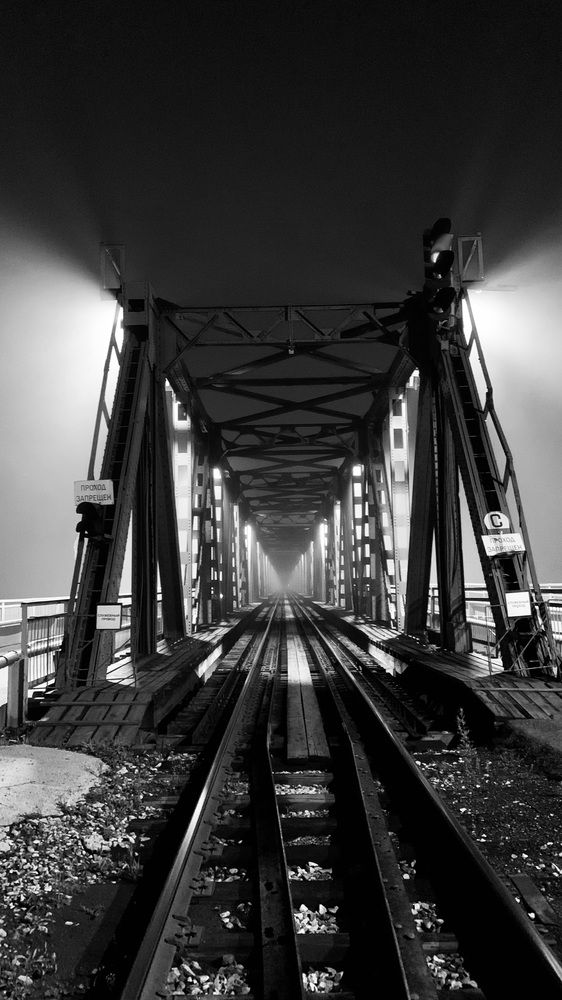 Photograph by Баюн Константин