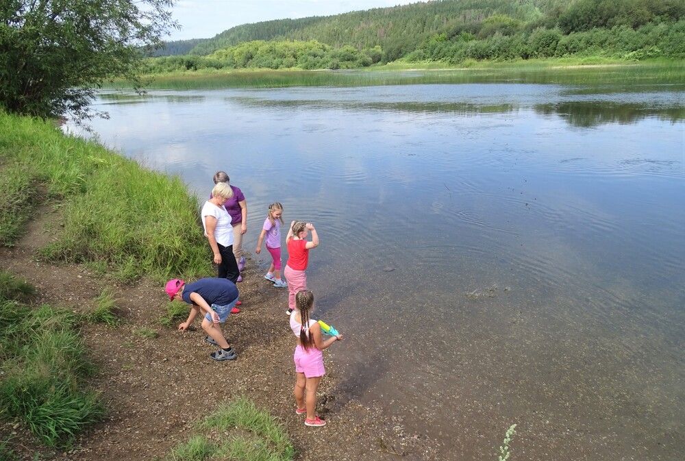 Photograph by Николай Худяков