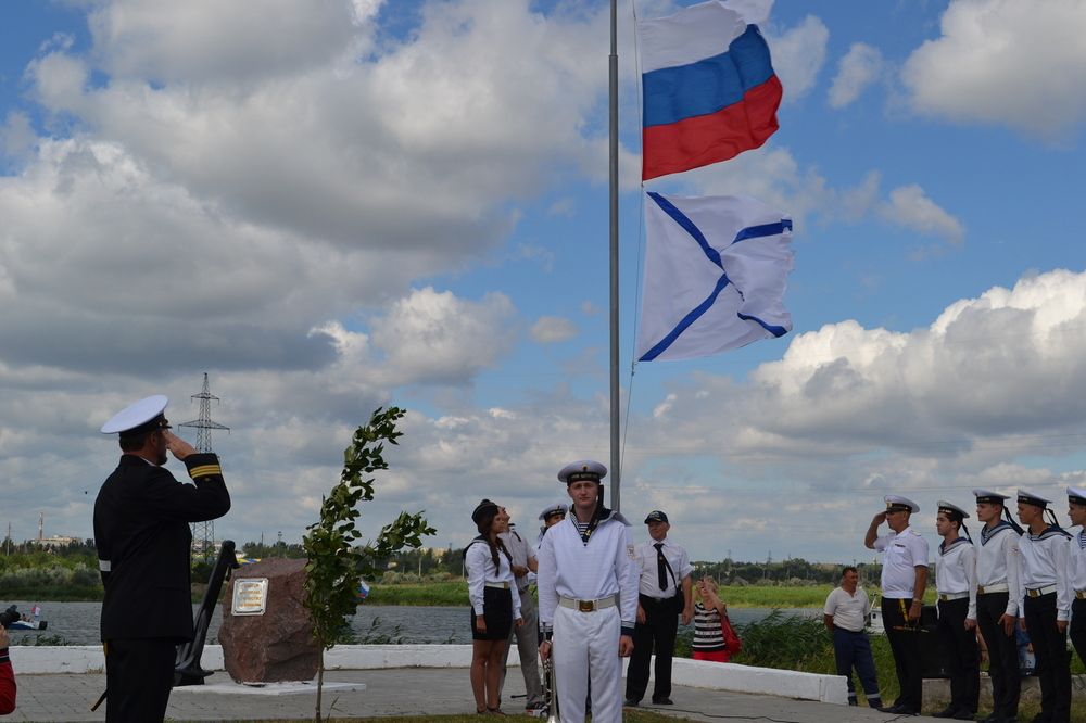 Photograph by Надежда Чаплынская