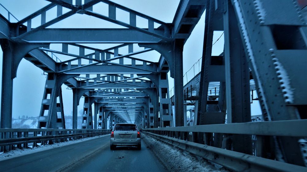 Photograph by Баюн Константин