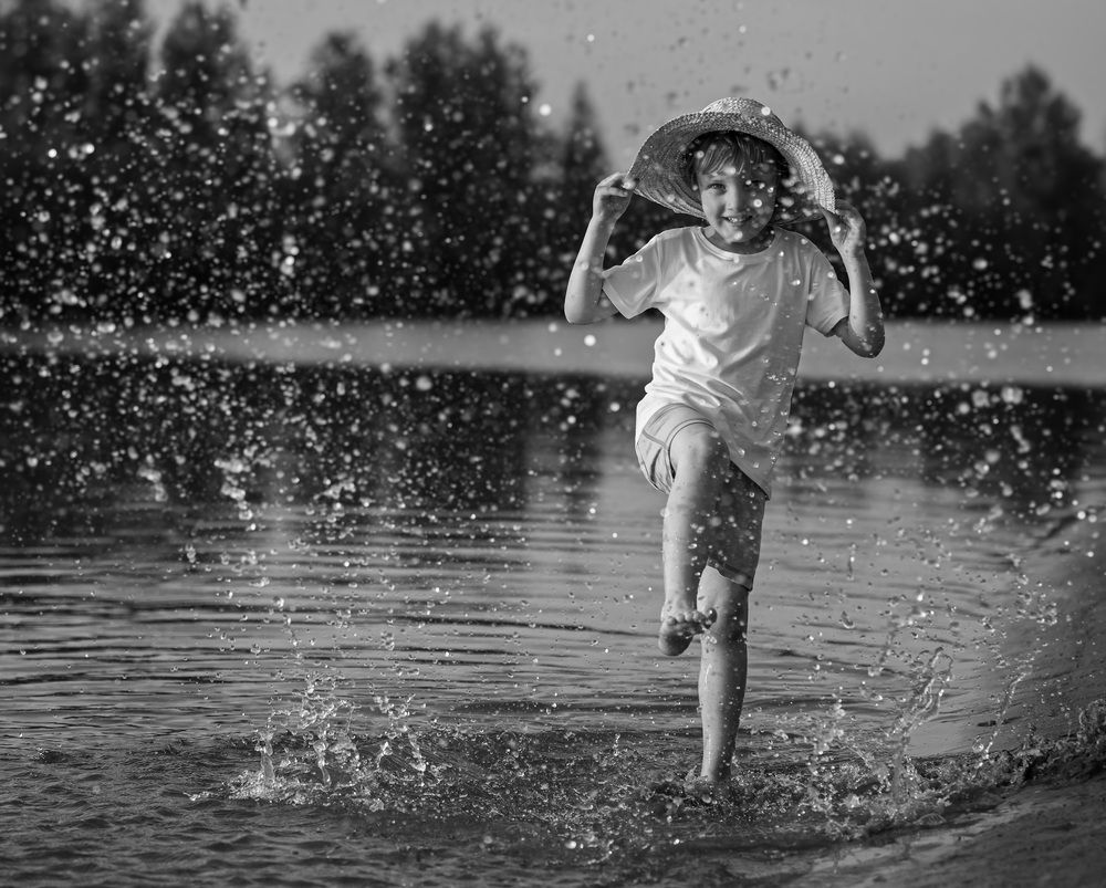 Photograph by Ольга Казакова