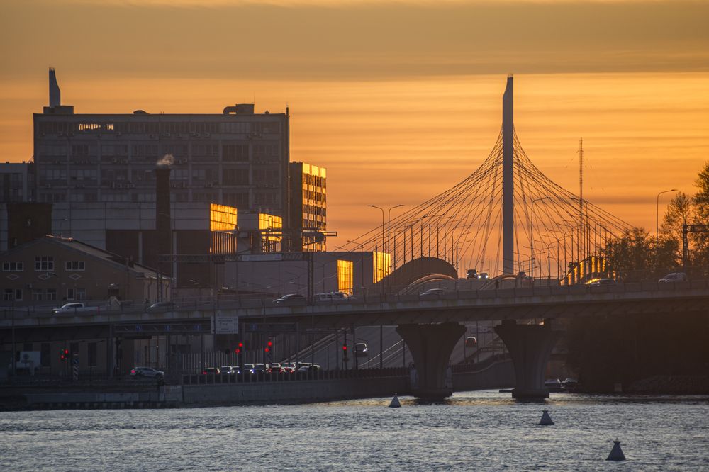 Photograph by Саиди Светлана