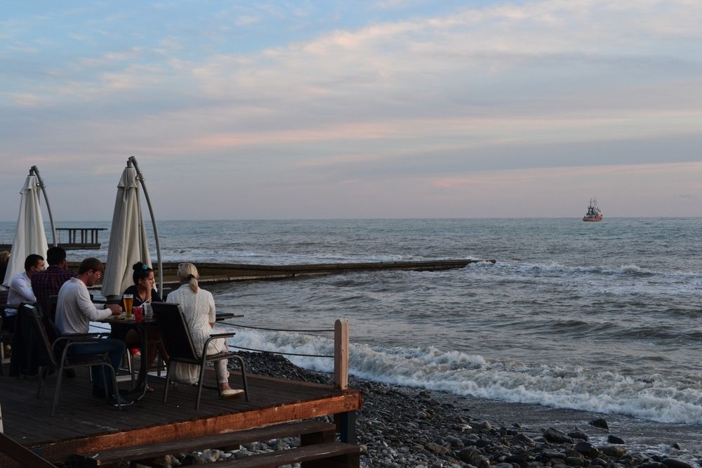 Photograph by Надежда Чаплынская