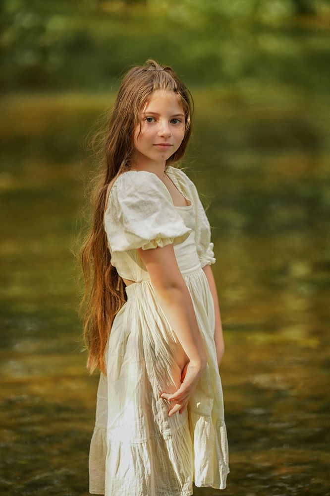 Photograph by Ольга Власкина