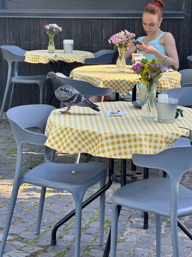 Photograph by Ксения Юртаева