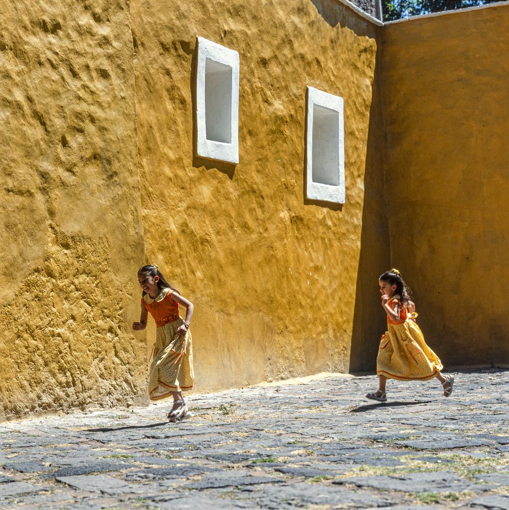 Photograph by gustavo gatto