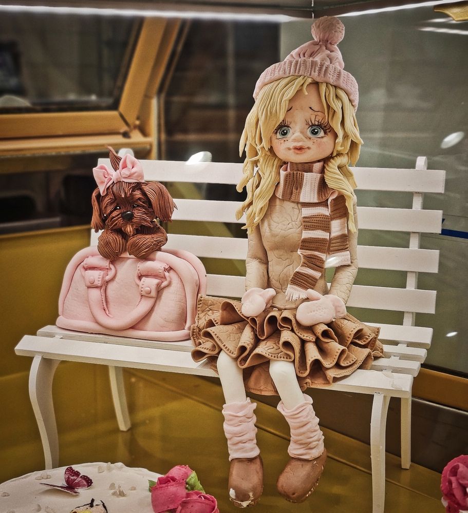 Photograph by Olena Chertous