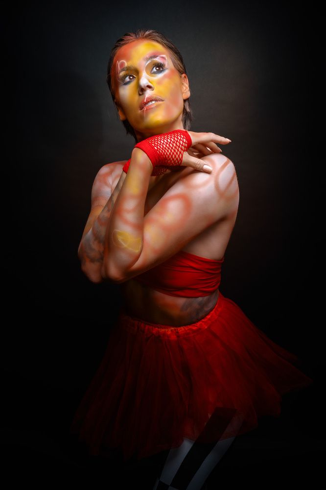 Photograph by Filippo Bomparola
