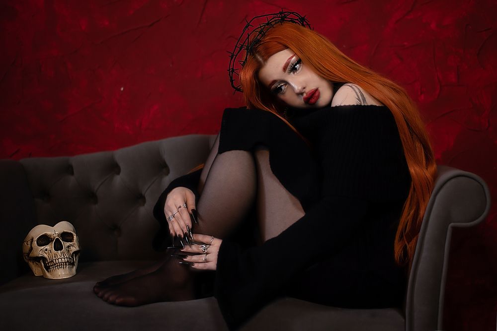 Photograph by Екатерина Полякова