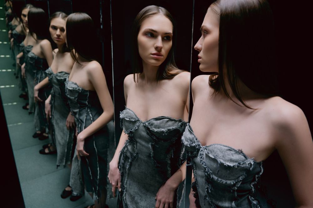 Photograph by Геля Косицына