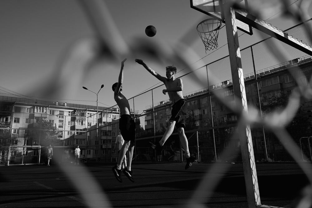 Photograph by Геля Косицына