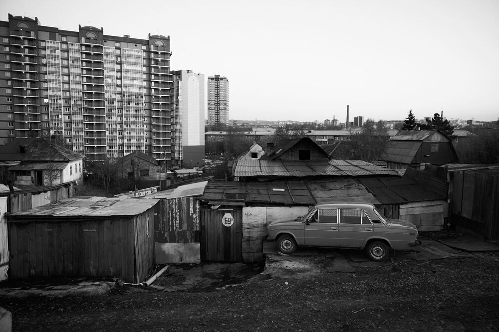 Photograph by Геля Косицына