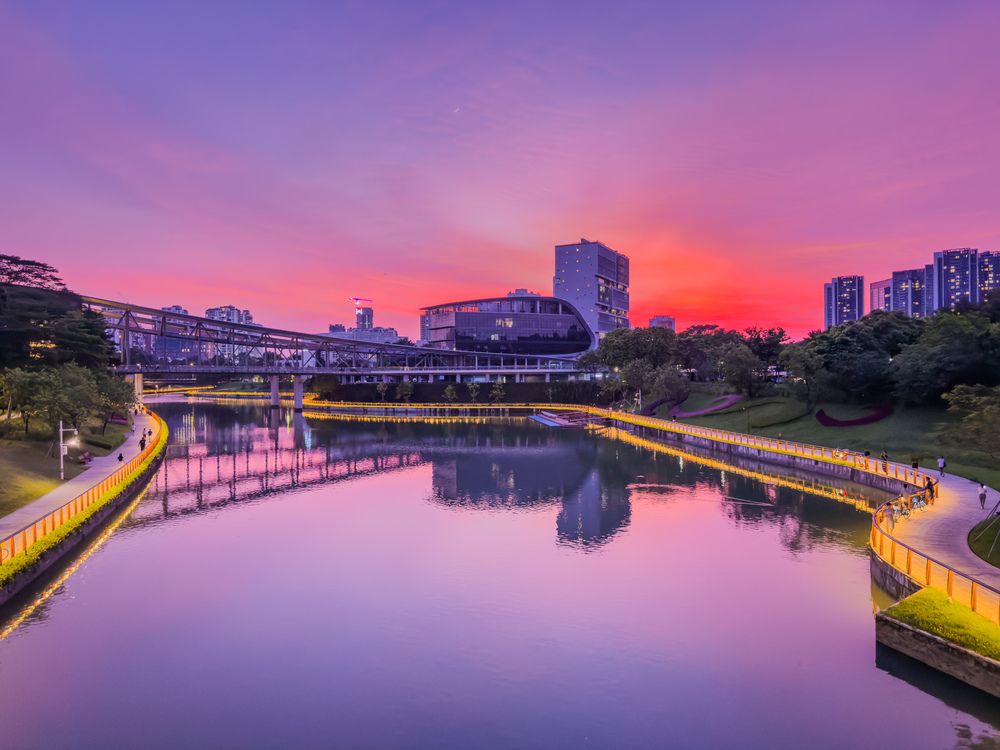 Photograph by Page He