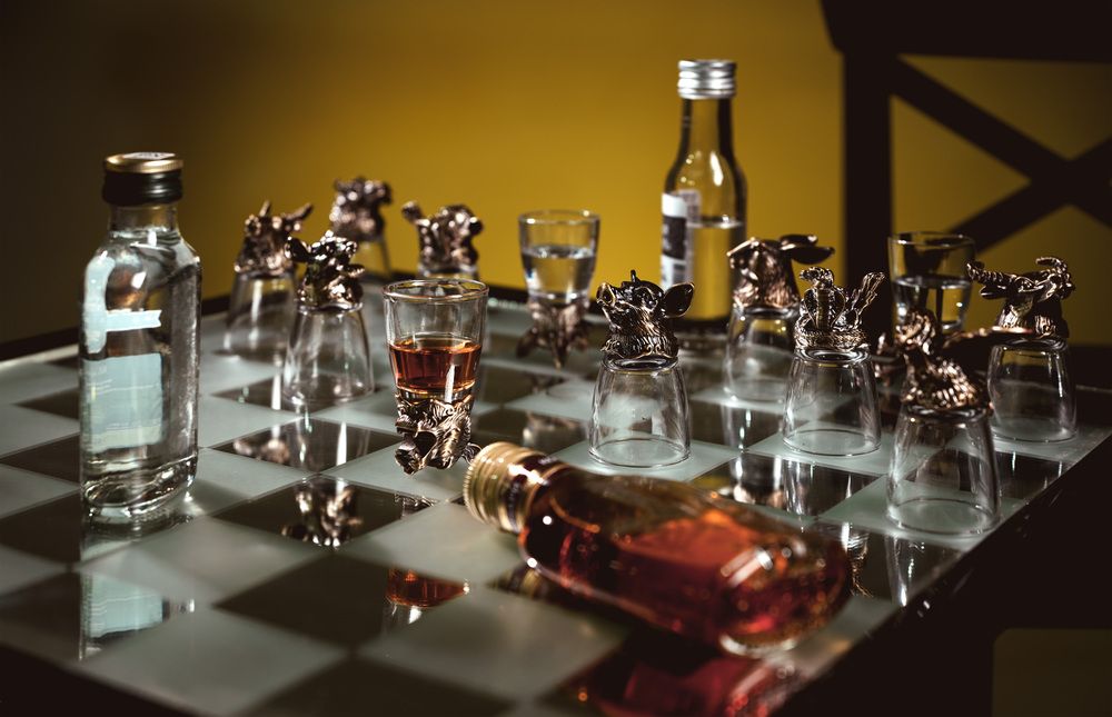 Photograph by Вадим Егоров