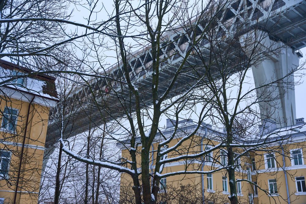 Photograph by Геля Косицына