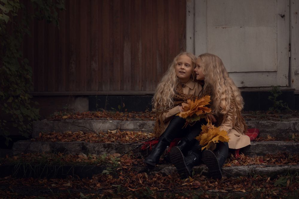 Photograph by Татьяна Дубова