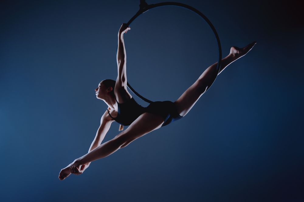 Photograph by Геля Косицына