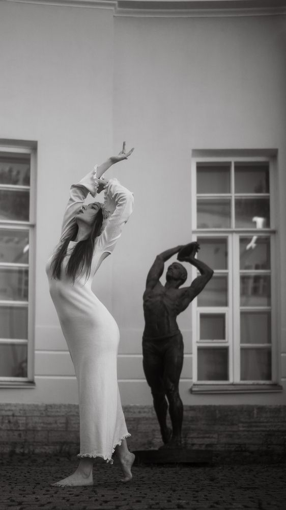 Photograph by Артем Порубаев