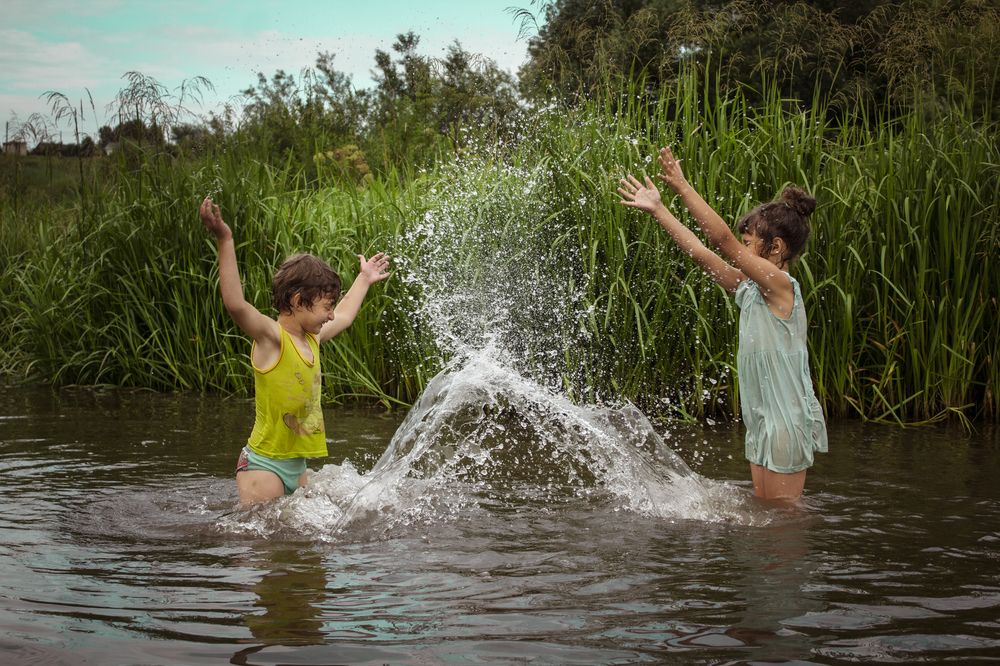 Photograph by Елена Фатьянова