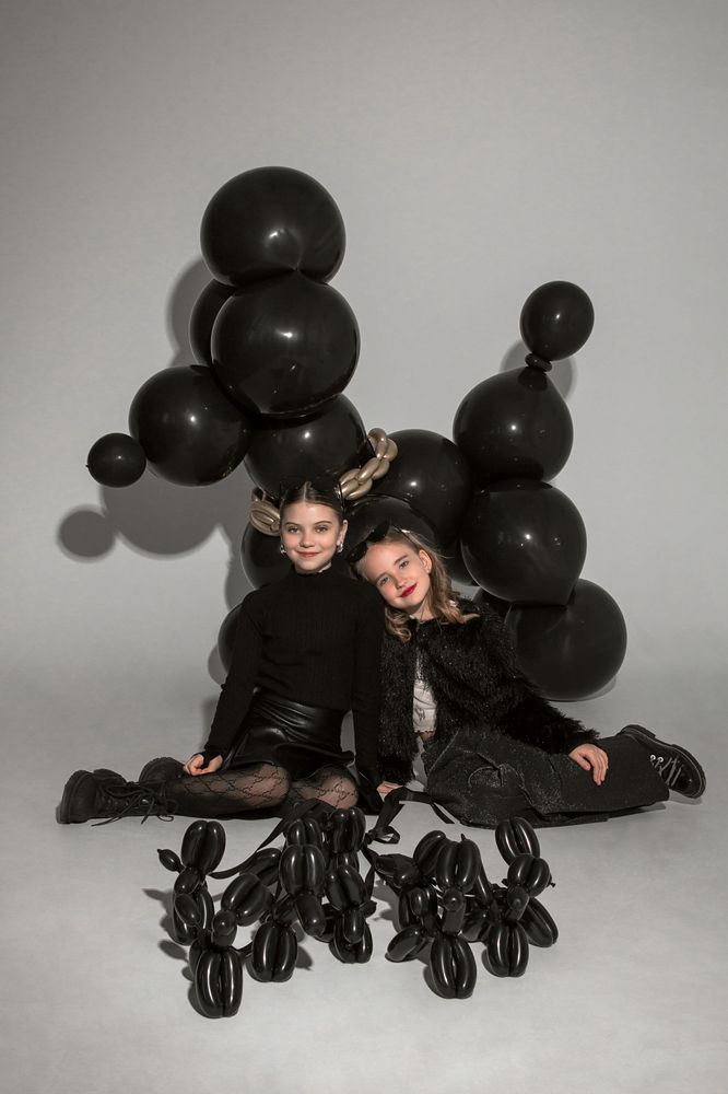 Фотография автора Мария Амбражевич