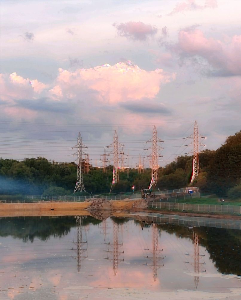 Photograph by Юлия Холомцева