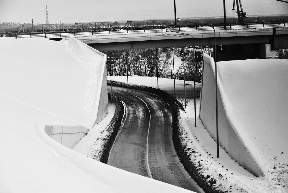 Photograph by Дарья Огородникова